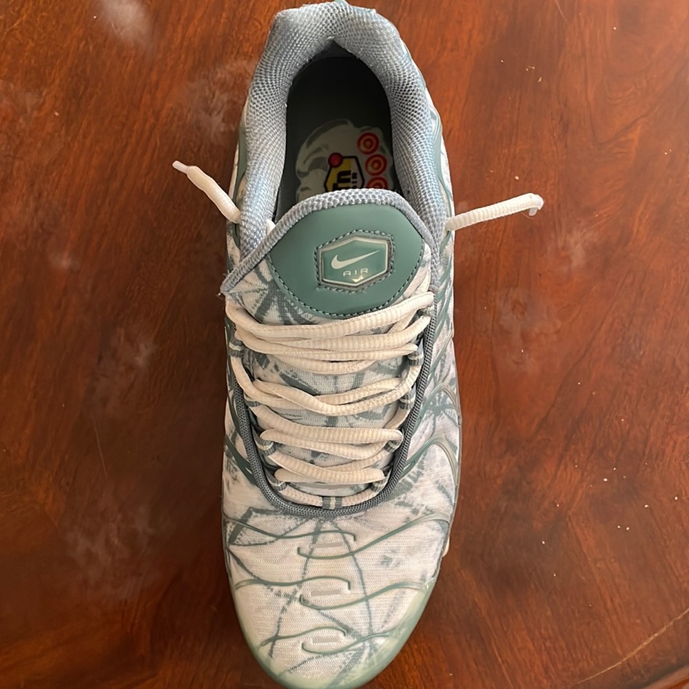 Nike TN air mens shoes size 10.5